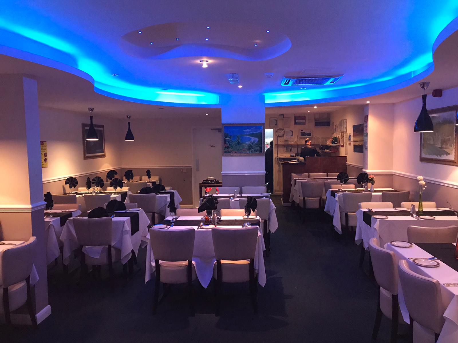 Jeera indian takeaway & Restaurant in Birmingham 01